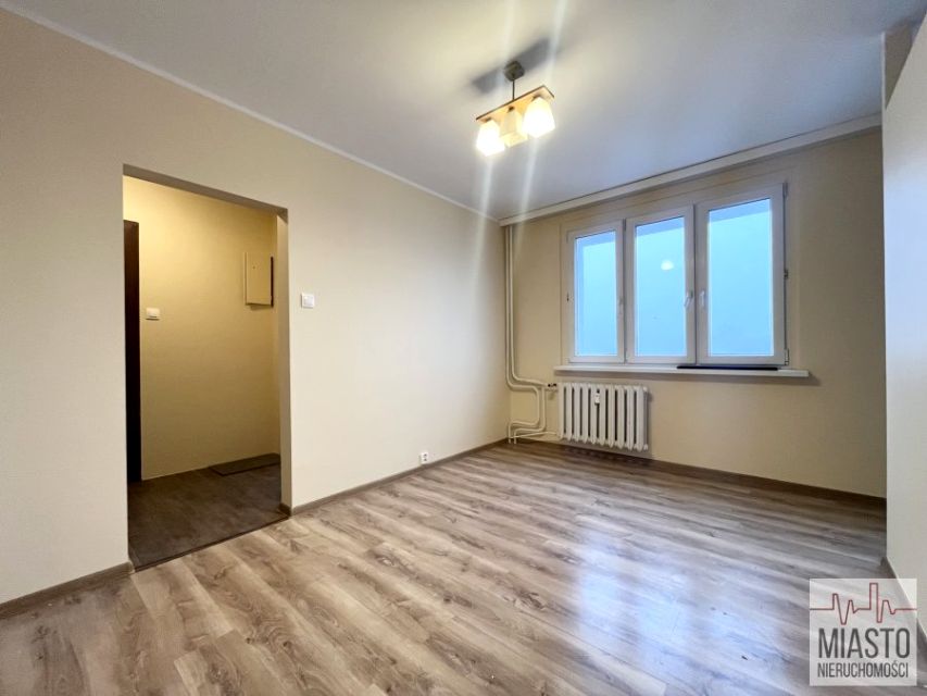 Mieszkanie Siemianowice Śląskie