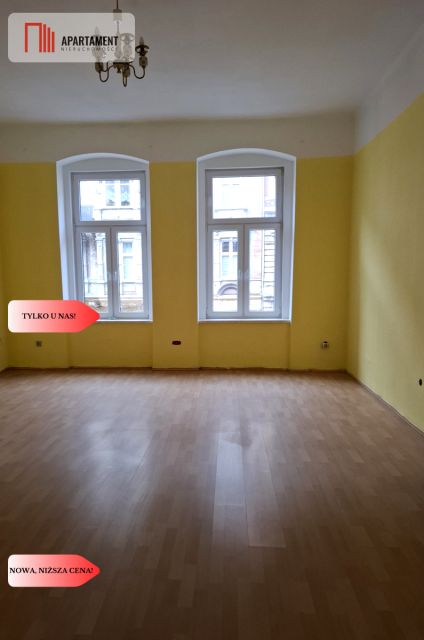 Mieszkanie Legnica sprzedaż