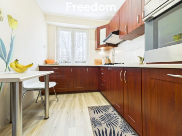 Mieszkanie blok mieszkalny przy lesie