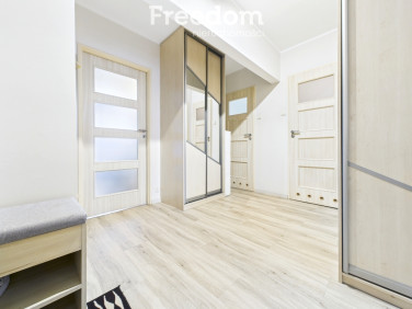 Mieszkanie blok mieszkalny Lublin