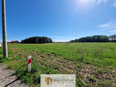 Działka budowlana Gdynia