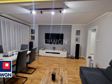 Mieszkanie Chrzanów