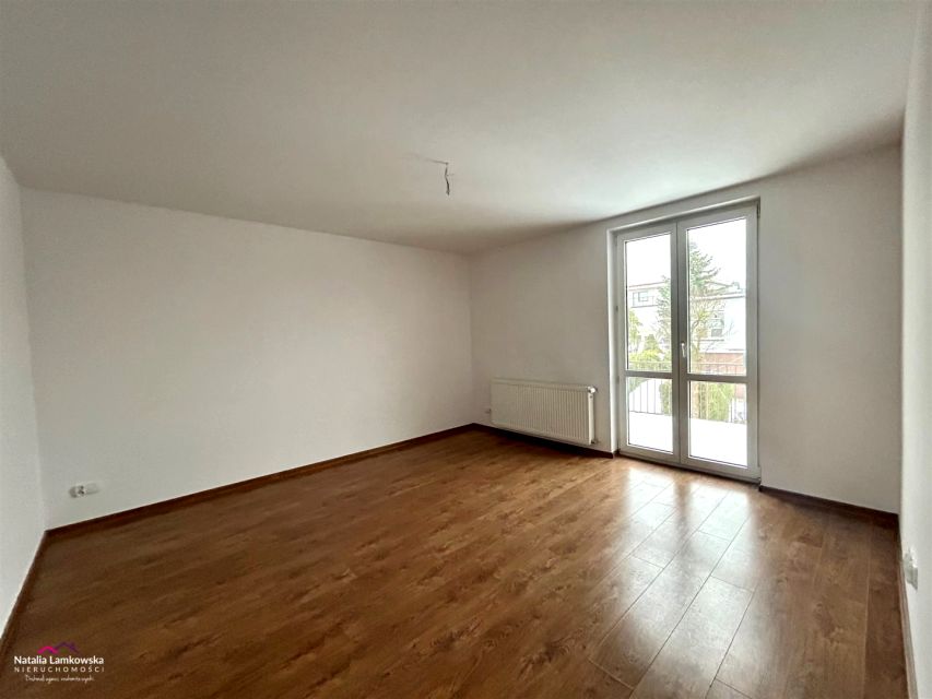 Mieszkanie Grudziądz