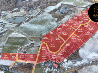 Działka budowlana sprzedam