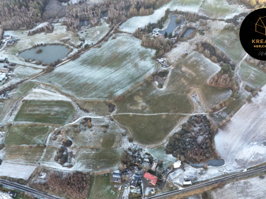 Działka budowlana sprzedam