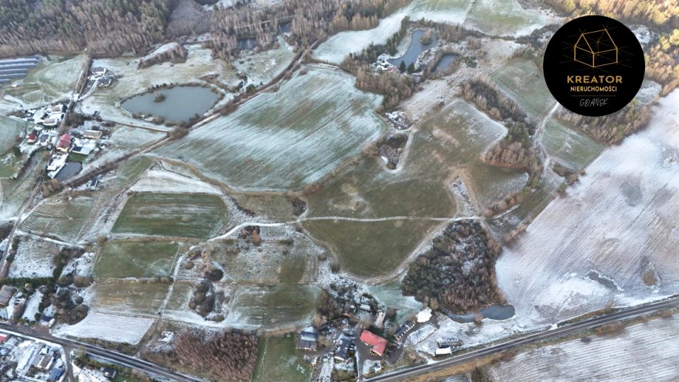 Działka budowlana sprzedam