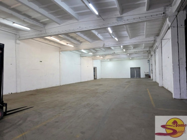 Budynek użytkowy Radom