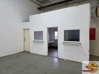 Budynek użytkowy Radom