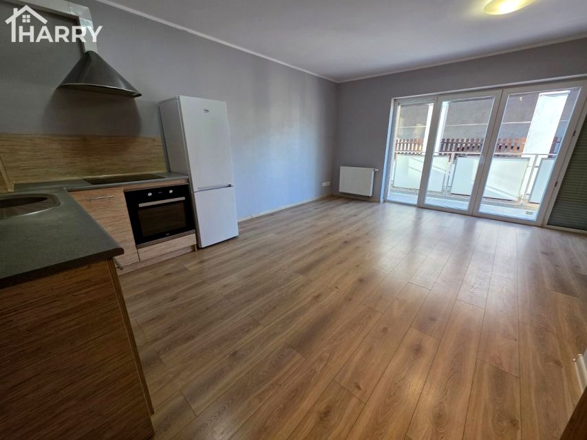 Mieszkanie Bydgoszcz