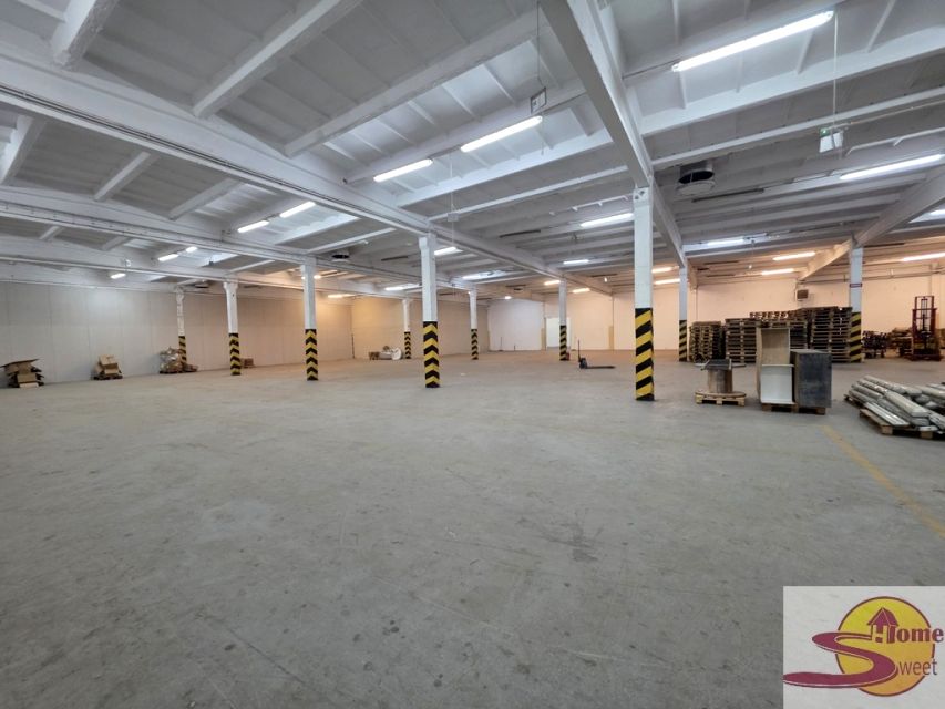 Budynek użytkowy Radom