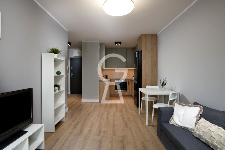 Mieszkanie apartamentowiec wynajem