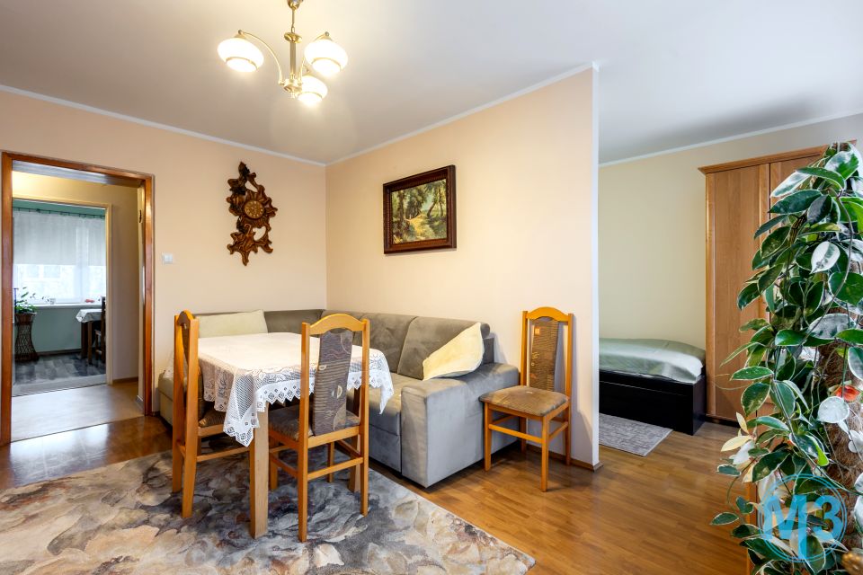 Mieszkanie Stalowa Wola