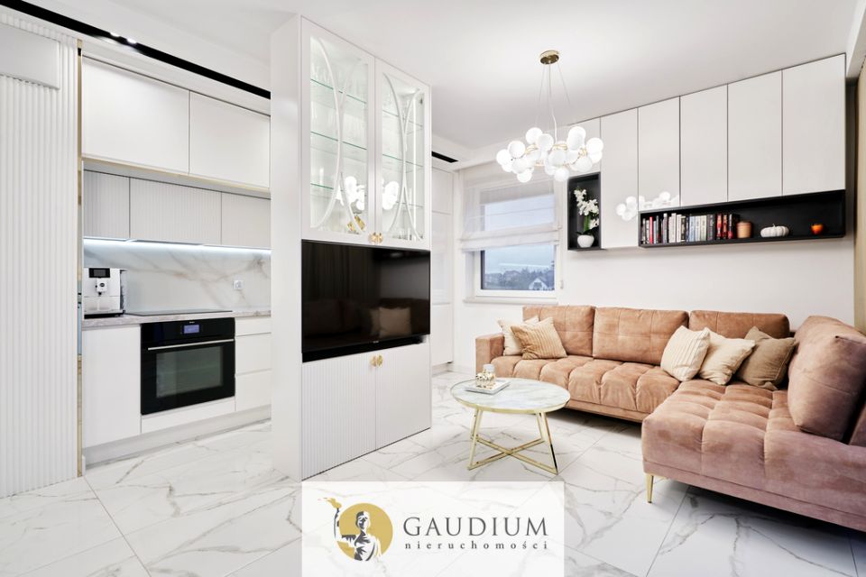 Mieszkanie Kościerzyna