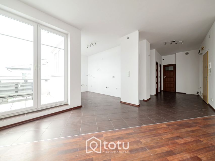 Mieszkanie Parzniew sprzedaż