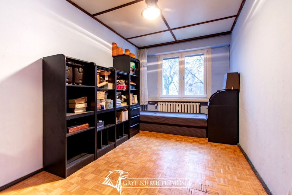 Mieszkanie Białystok