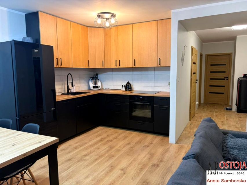 Mieszkanie Kiełczów