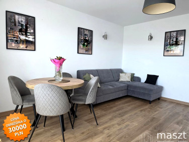 Mieszkanie blok mieszkalny sprzedaż