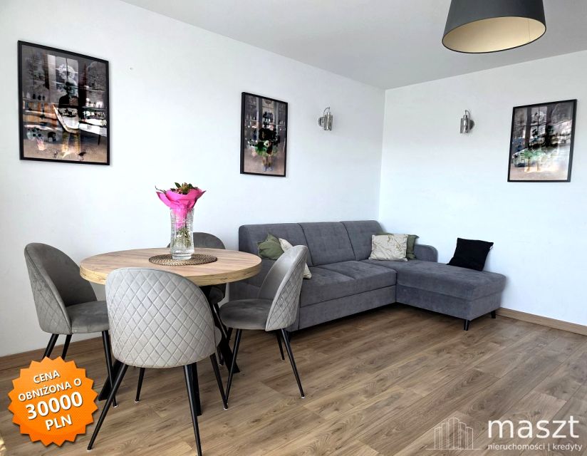 Mieszkanie blok mieszkalny sprzedaż