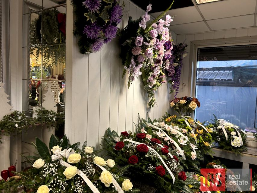 Lokal Warszawa sprzedaż