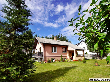 Dom Ostrowy nad Okszą