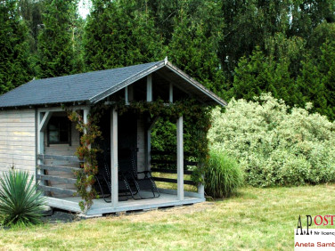 Działka budowlana Niezgoda