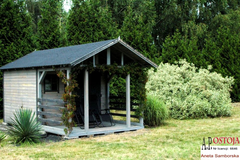 Działka budowlana Niezgoda