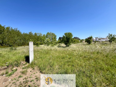 Działka budowlana Skowarcz