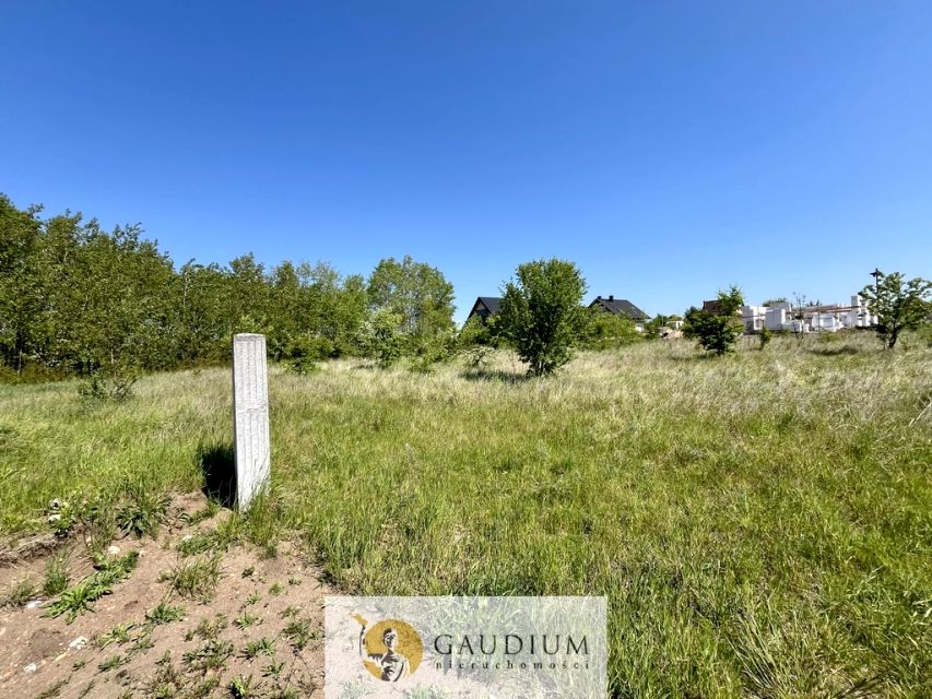 Działka budowlana Skowarcz