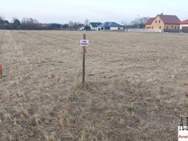 Działka budowlana Wrocław