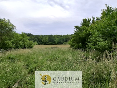 Działka budowlana buszkowy górne