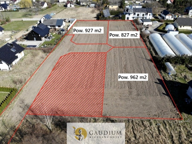 Działka budowlana Kolnik