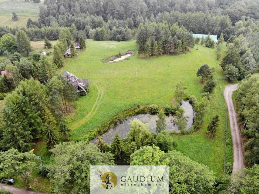 Działka budowlana Pomlewo