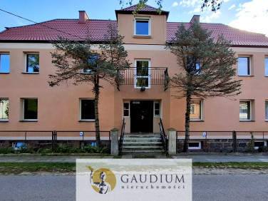 Dom Lubiszewo Tczewskie