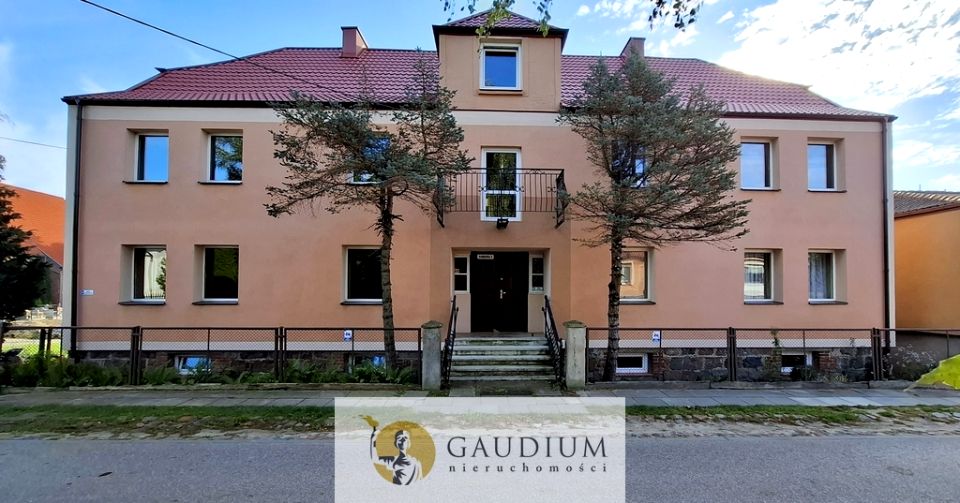 Dom Lubiszewo Tczewskie