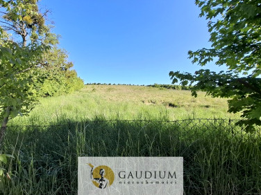 Działka budowlana Mieścin