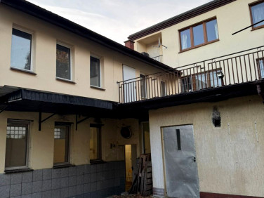 Budynek użytkowy Wrocław