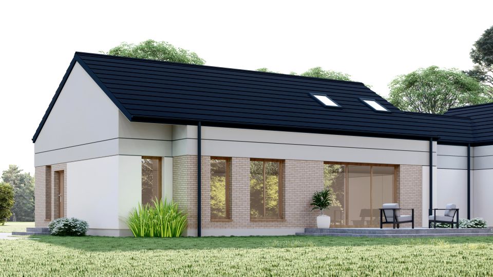 Dom Bieniewice sprzedaż