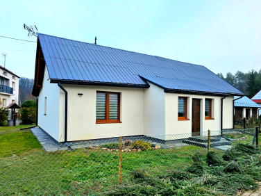 Dom Budy Łańcuckie