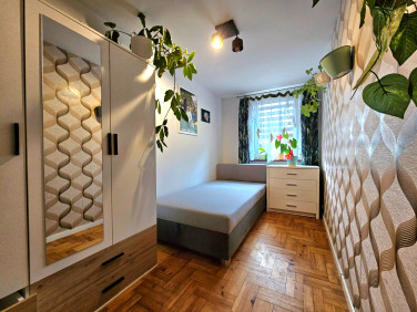 Dom Budy Łańcuckie