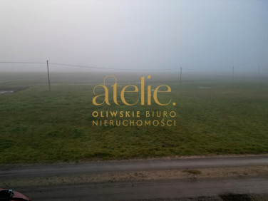 Działka budowlana Dobrzewino