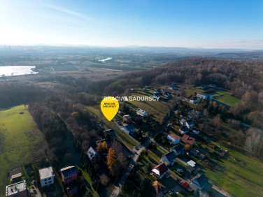 Działka budowlana Kraków