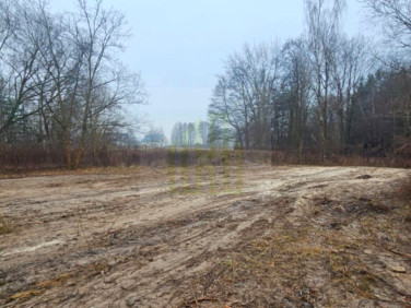 Działka budowlana Owczarnia