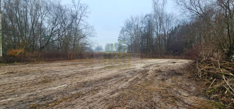 Działka budowlana Owczarnia