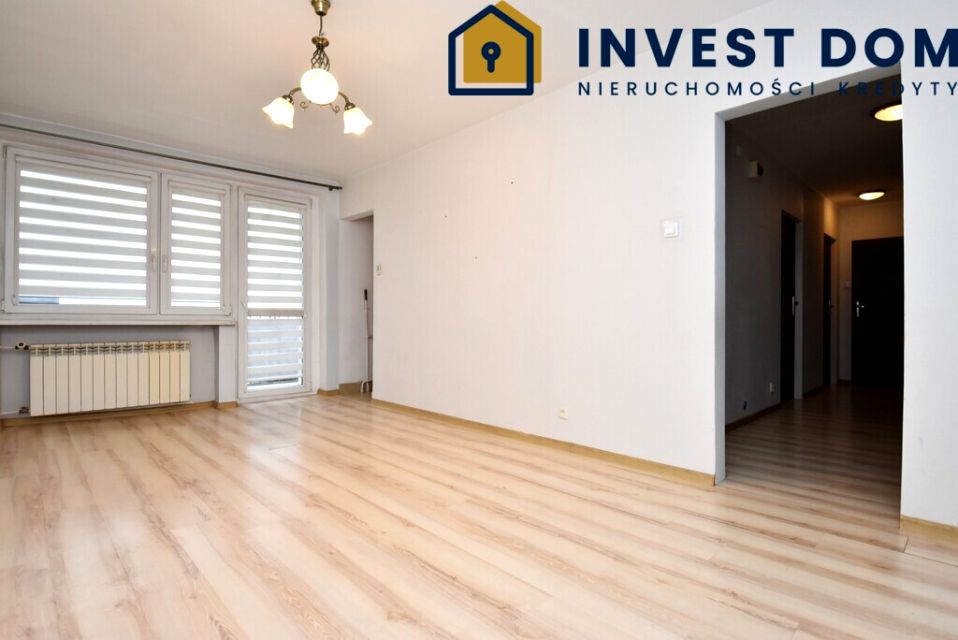 Mieszkanie Jastrzębie-Zdrój