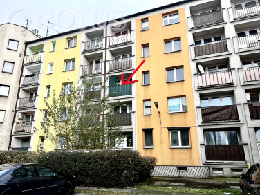Mieszkanie Zabrze