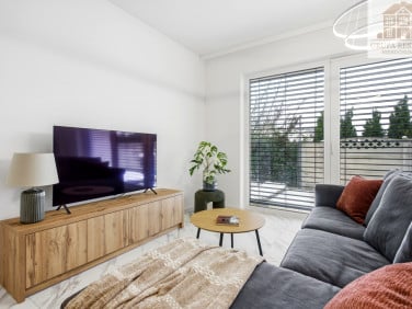 Dom Ostrów Wielkopolski