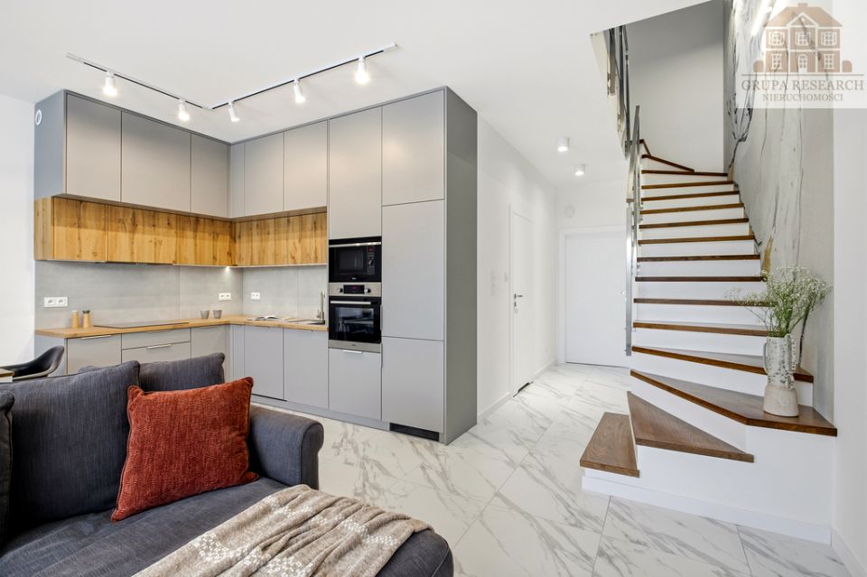 Dom Ostrów Wielkopolski