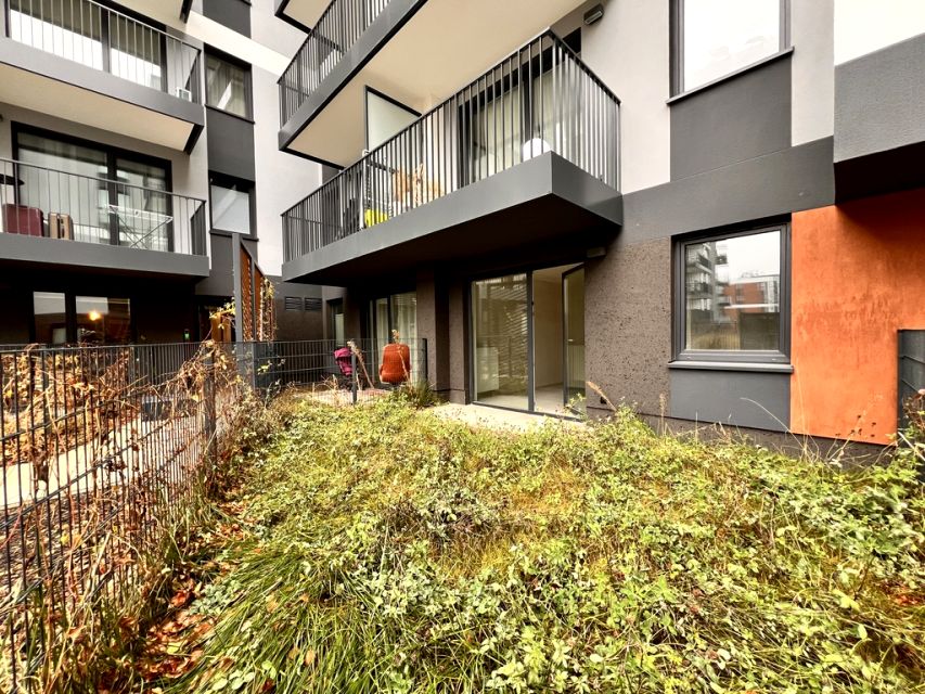 Mieszkanie blok mieszkalny sprzedaż