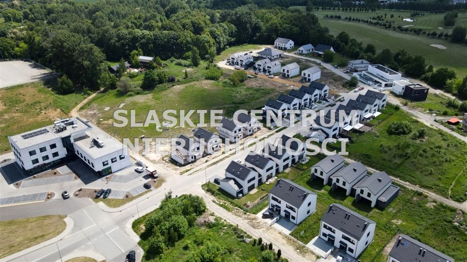 Dom Siemianowice Śląskie