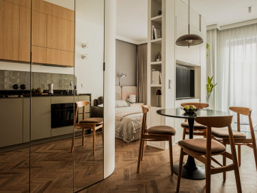 Mieszkanie Wrocław wynajem